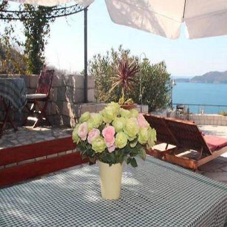 Villa Royal Dream Sveti Stefan Zewnętrze zdjęcie