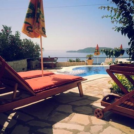 Villa Royal Dream Sveti Stefan Zewnętrze zdjęcie