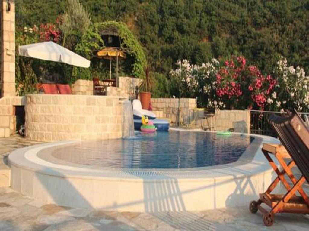 Villa Royal Dream Sveti Stefan Zewnętrze zdjęcie