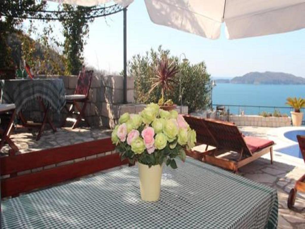 Villa Royal Dream Sveti Stefan Zewnętrze zdjęcie