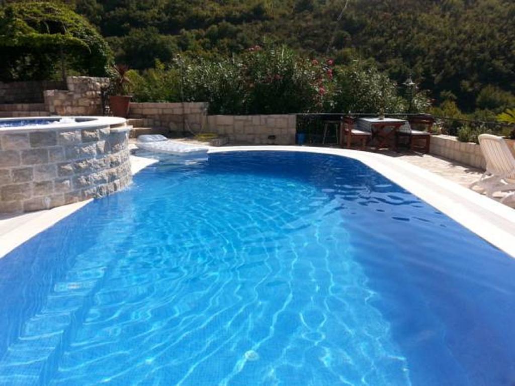 Villa Royal Dream Sveti Stefan Zewnętrze zdjęcie