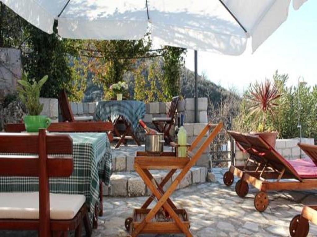 Villa Royal Dream Sveti Stefan Zewnętrze zdjęcie