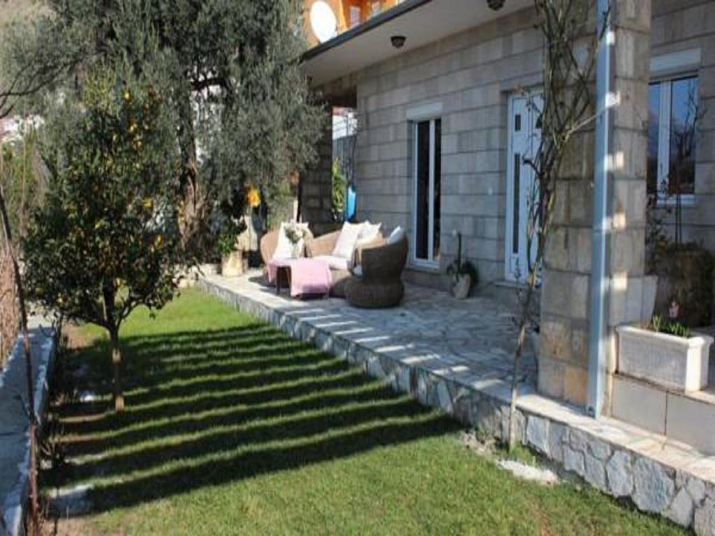 Villa Royal Dream Sveti Stefan Zewnętrze zdjęcie