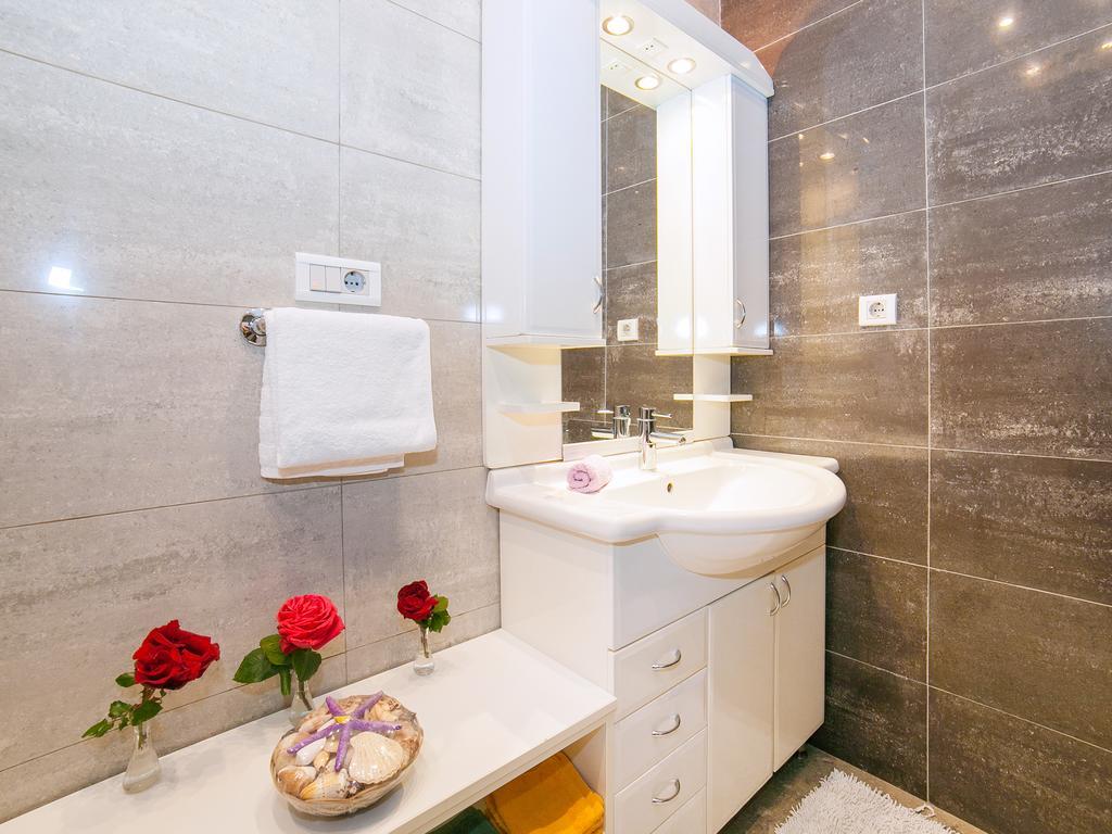 Villa Royal Dream Sveti Stefan Zewnętrze zdjęcie