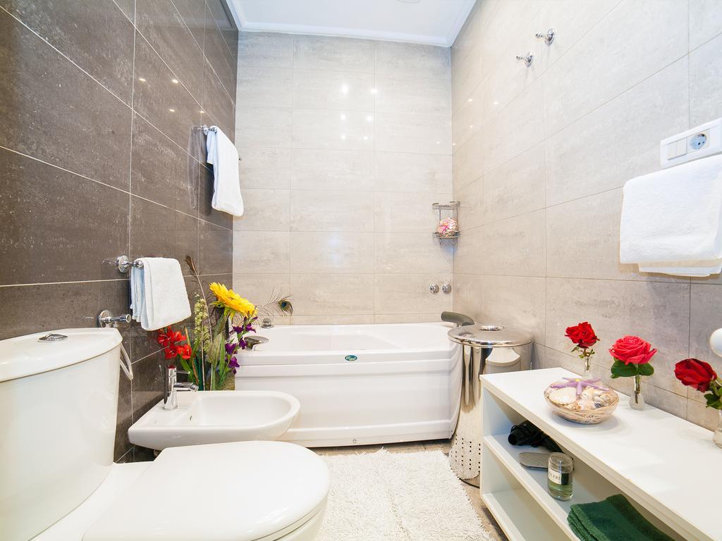 Villa Royal Dream Sveti Stefan Zewnętrze zdjęcie