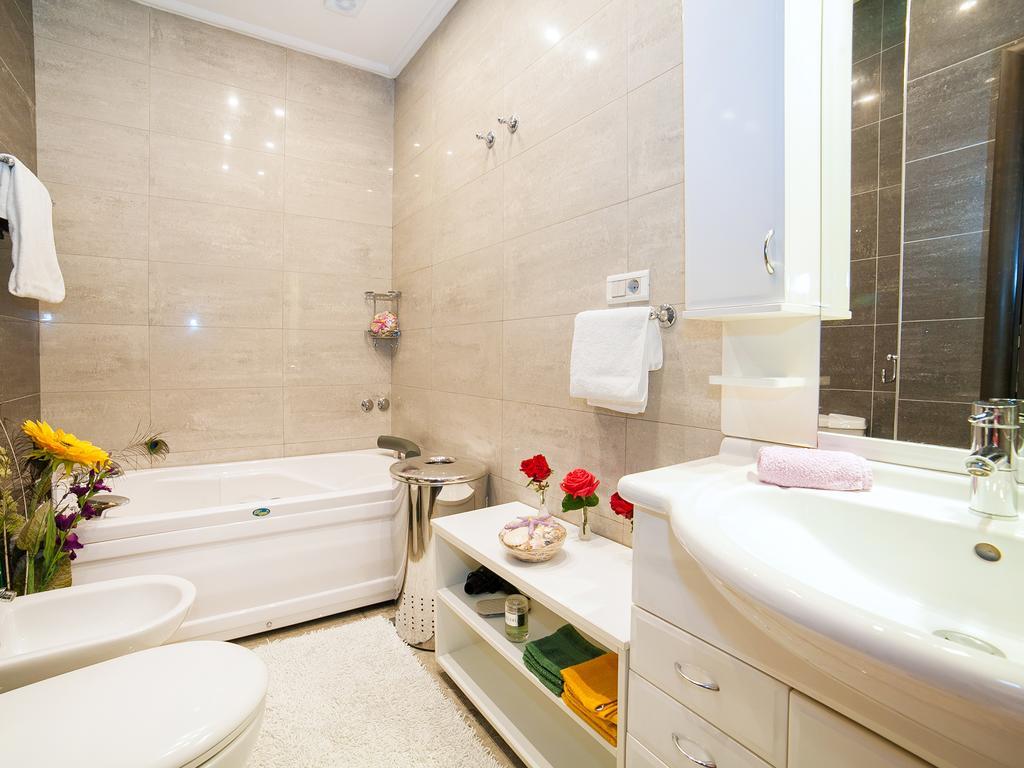 Villa Royal Dream Sveti Stefan Zewnętrze zdjęcie