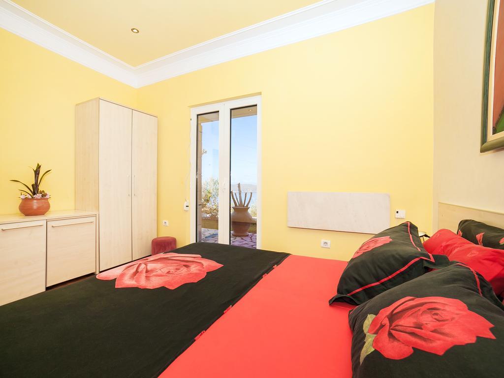 Villa Royal Dream Sveti Stefan Zewnętrze zdjęcie