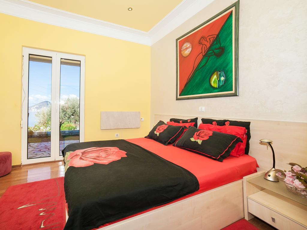Villa Royal Dream Sveti Stefan Zewnętrze zdjęcie