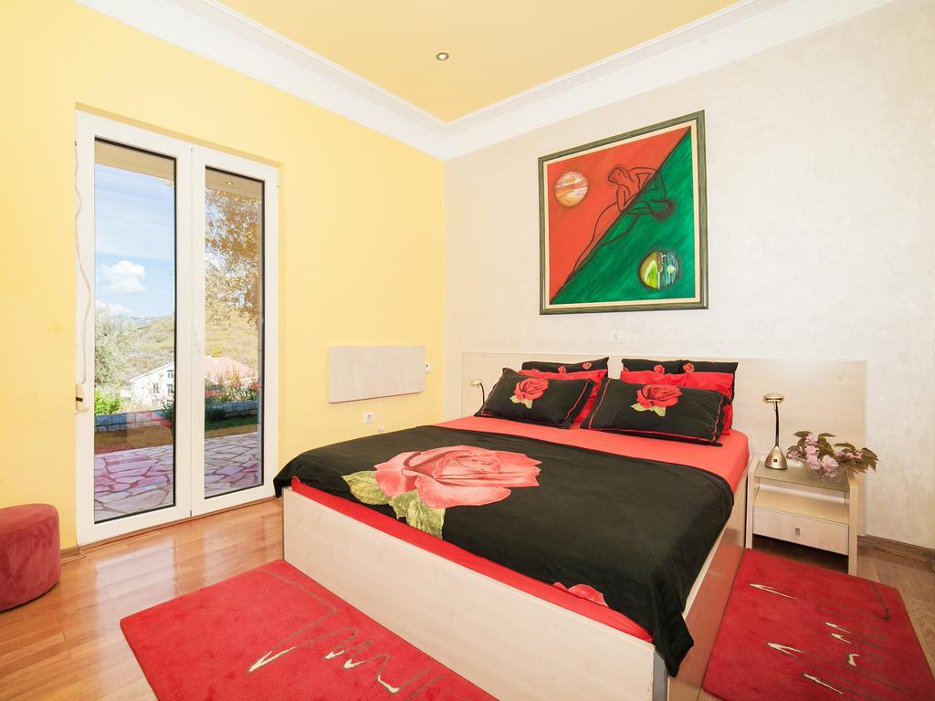 Villa Royal Dream Sveti Stefan Zewnętrze zdjęcie
