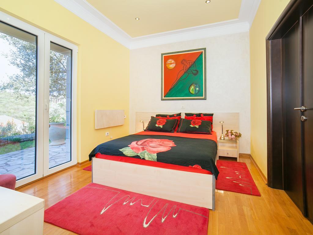 Villa Royal Dream Sveti Stefan Zewnętrze zdjęcie