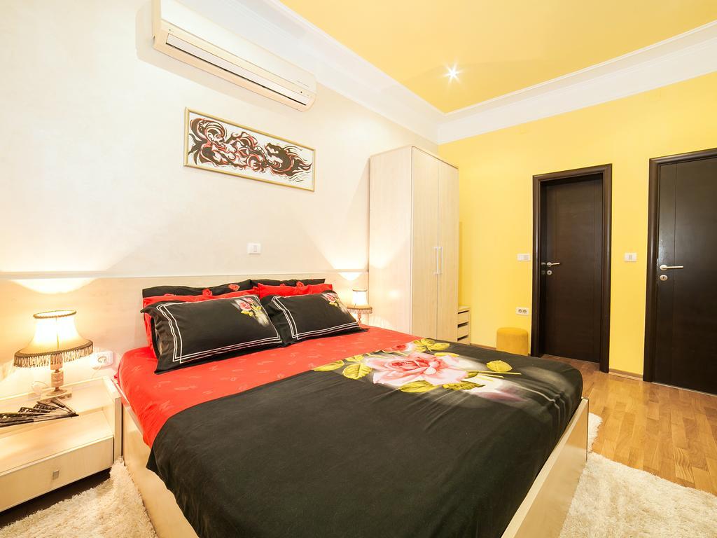 Villa Royal Dream Sveti Stefan Zewnętrze zdjęcie
