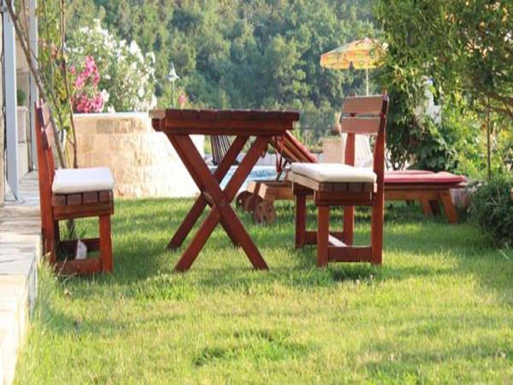 Villa Royal Dream Sveti Stefan Zewnętrze zdjęcie